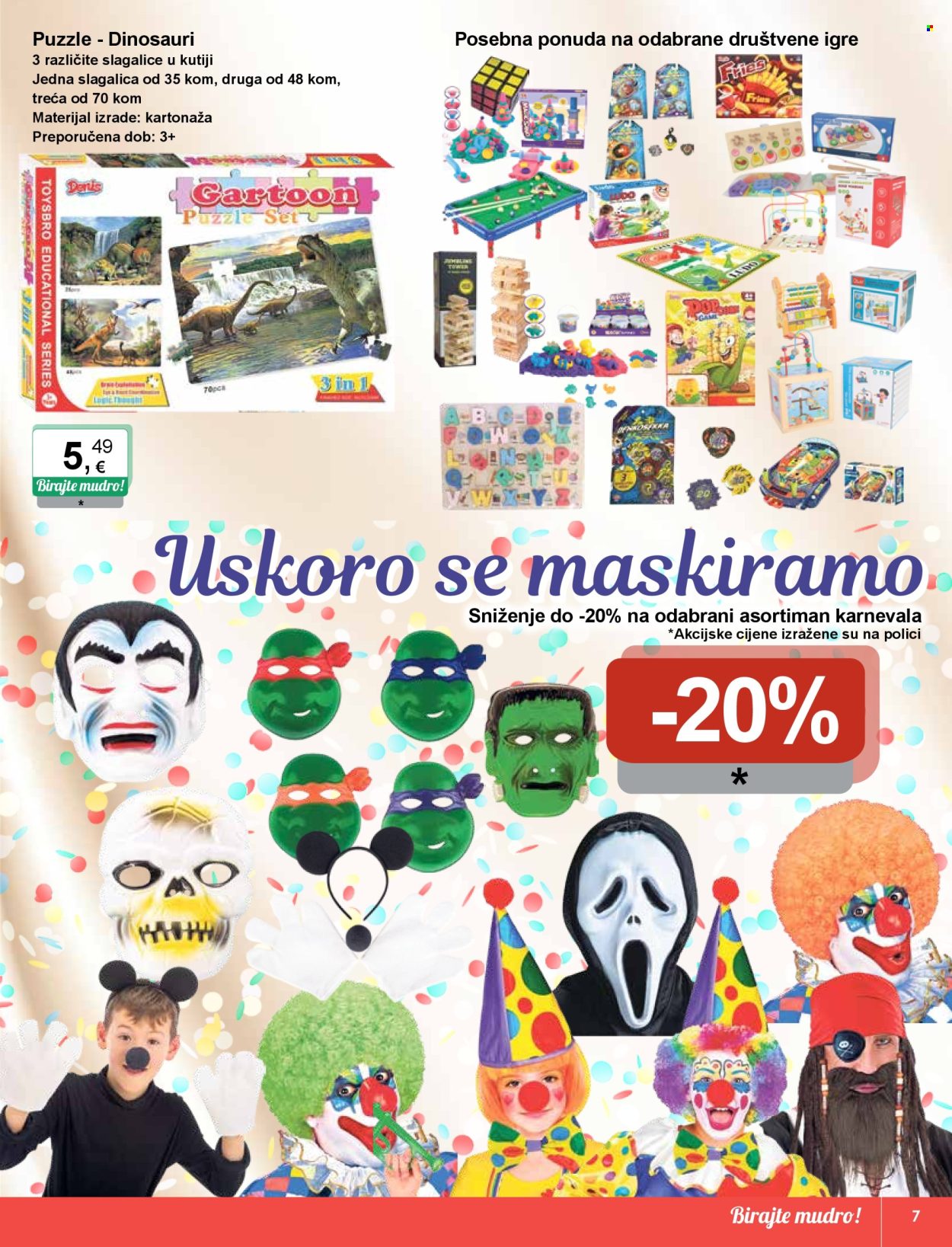 KTC katalog - 28.01.2026. - 10.02.2026. Stranica 7