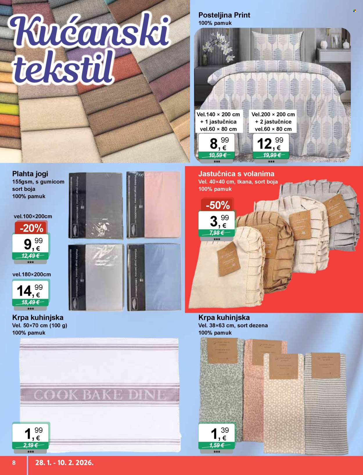 KTC katalog - 28.01.2026. - 10.02.2026. Stranica 8