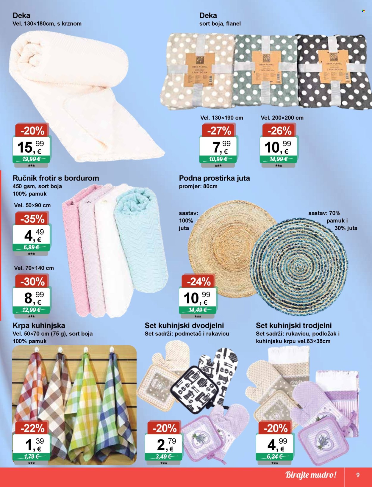 KTC katalog - 28.01.2026. - 10.02.2026. Stranica 9