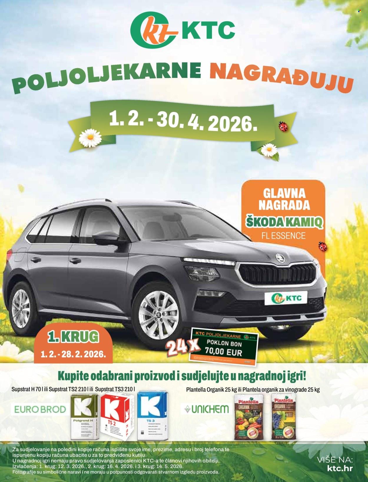 KTC katalog - 28.01.2026. - 10.02.2026. Stranica 14