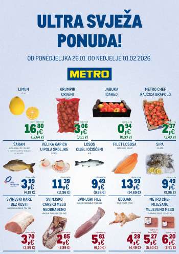 Metro katalog - 26.01.2026. - 01.02.2026.