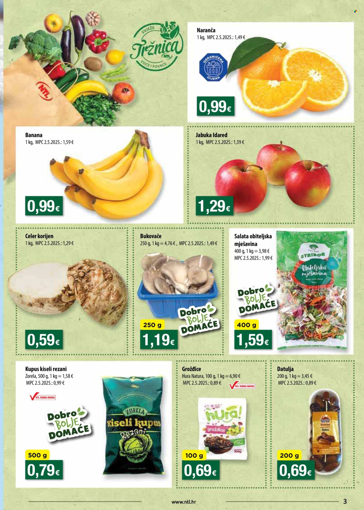 NTL katalog - 28.01.2026. - 03.02.2026. Stranica 3