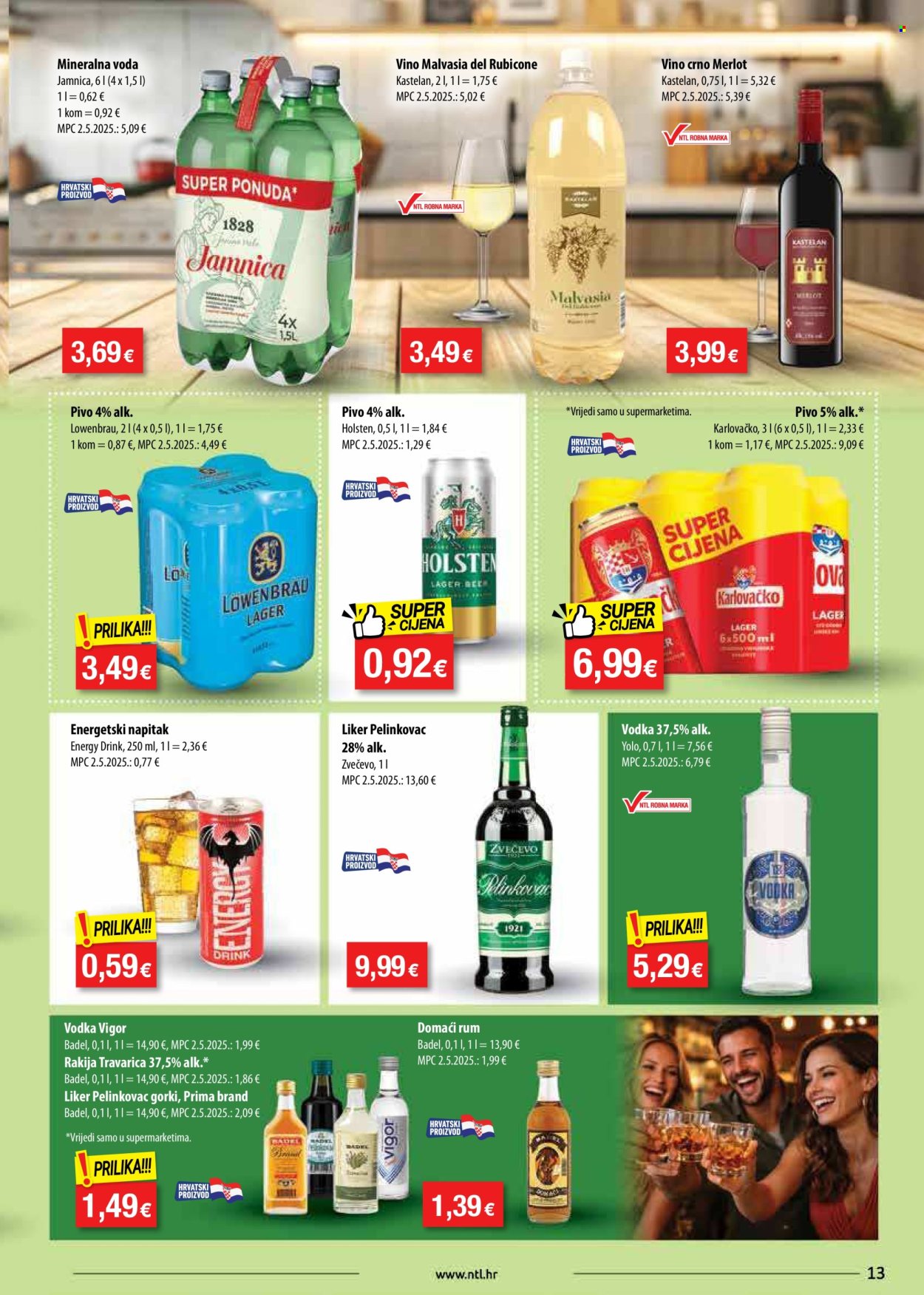 NTL katalog - 28.01.2026. - 03.02.2026. Stranica 13