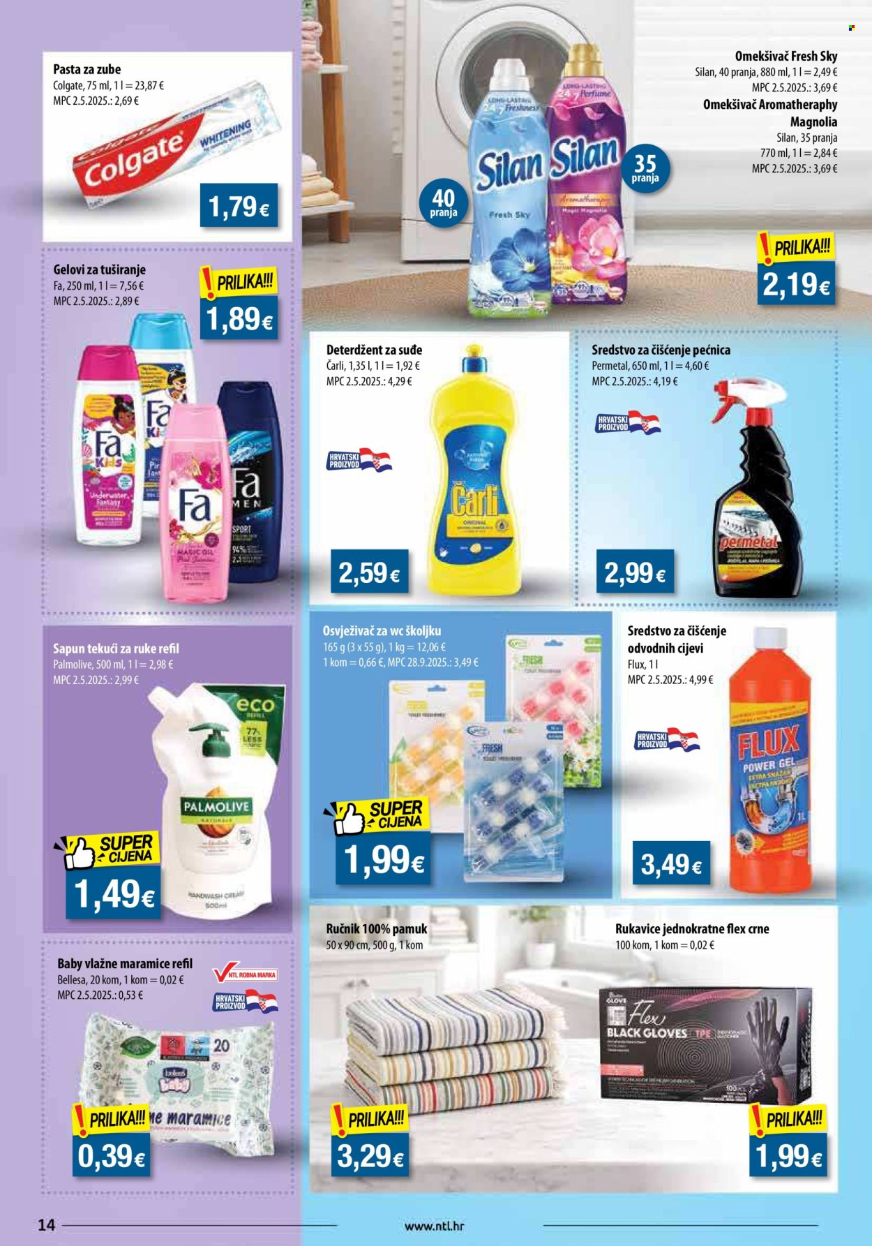 NTL katalog - 28.01.2026. - 03.02.2026. Stranica 14