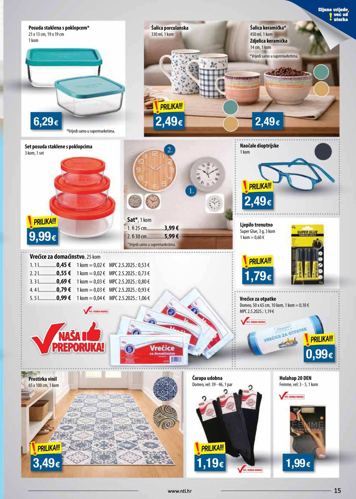 NTL katalog - 28.01.2026. - 03.02.2026. Stranica 15