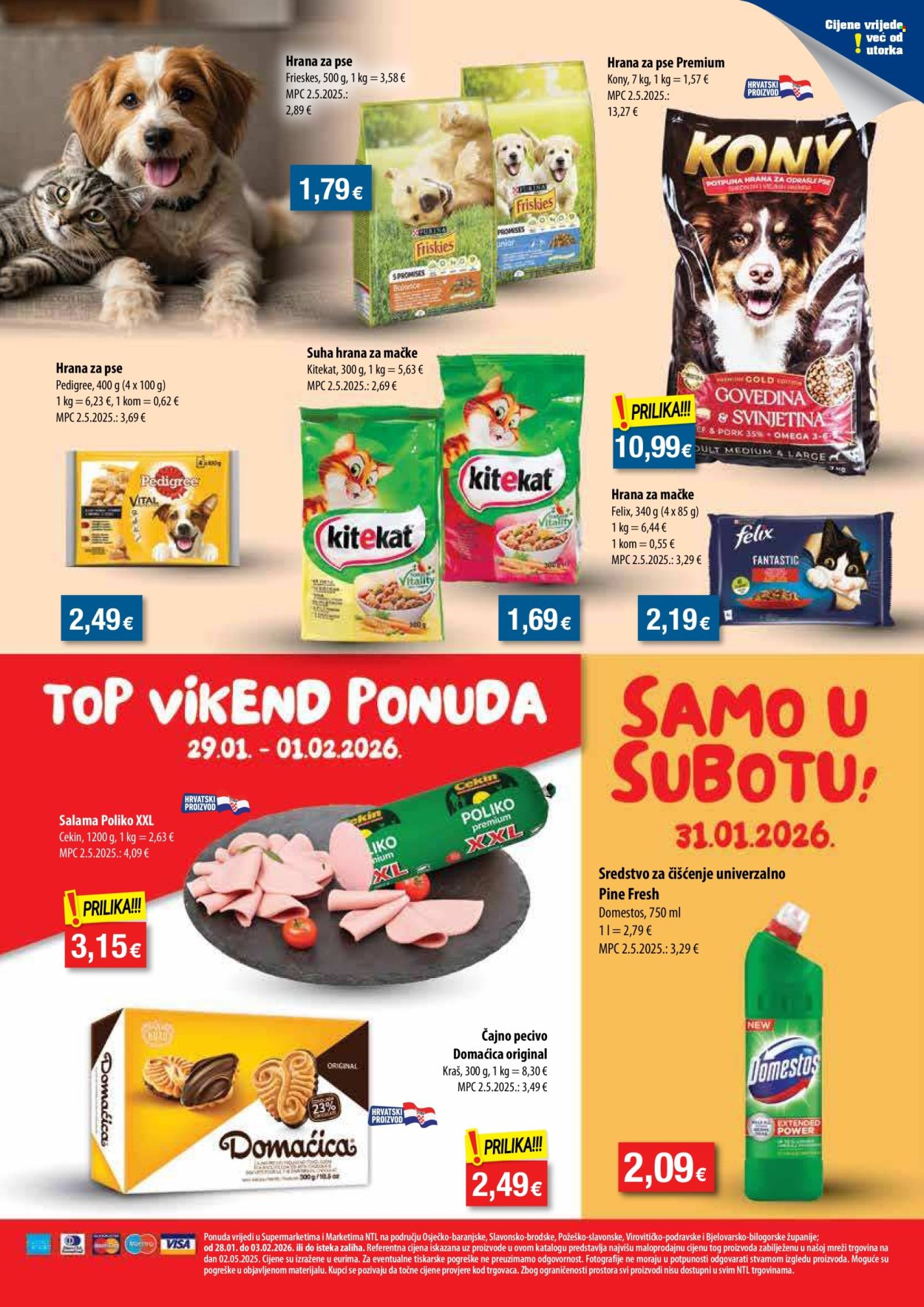 NTL katalog - 28.01.2026. - 03.02.2026. Stranica 16
