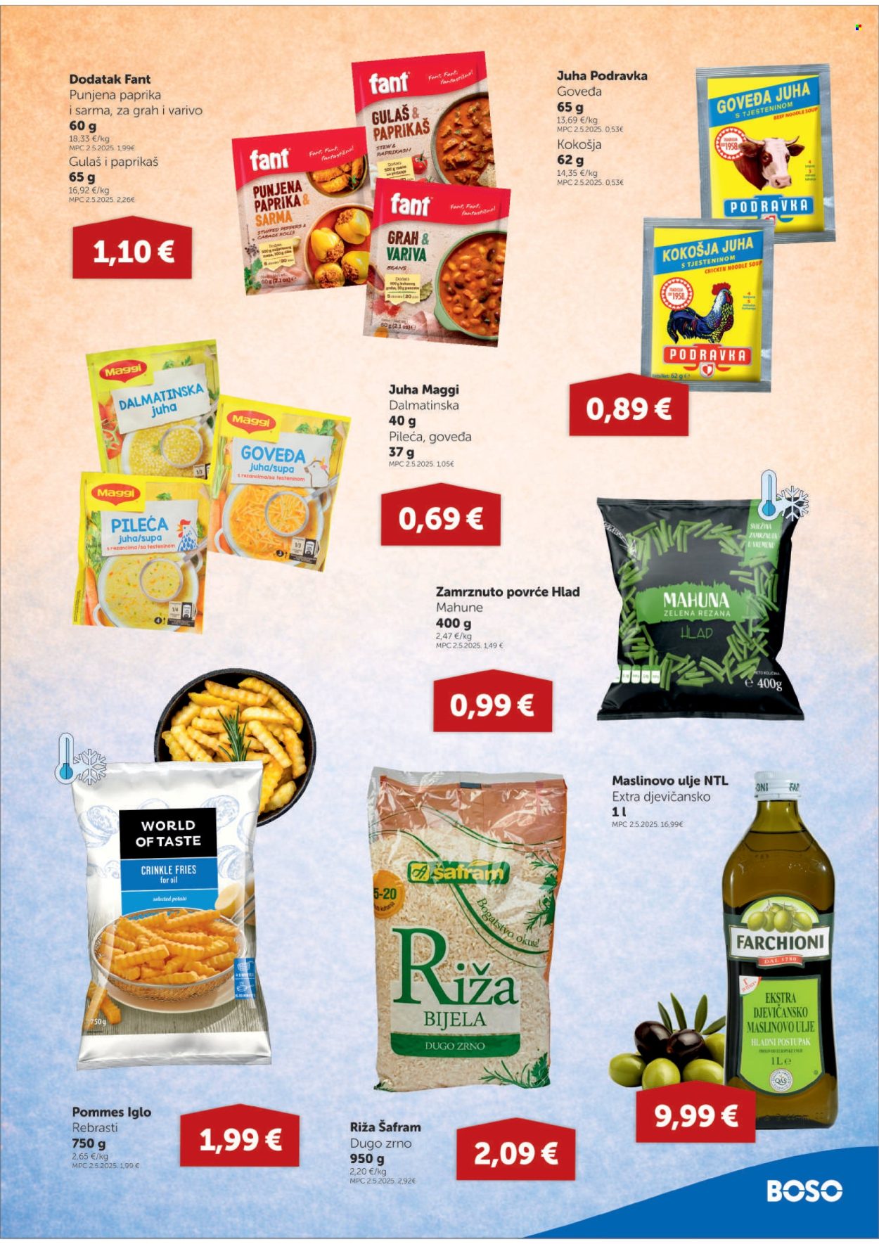 Boso katalog - 29.01.2026. - 11.02.2026. Stranica 7