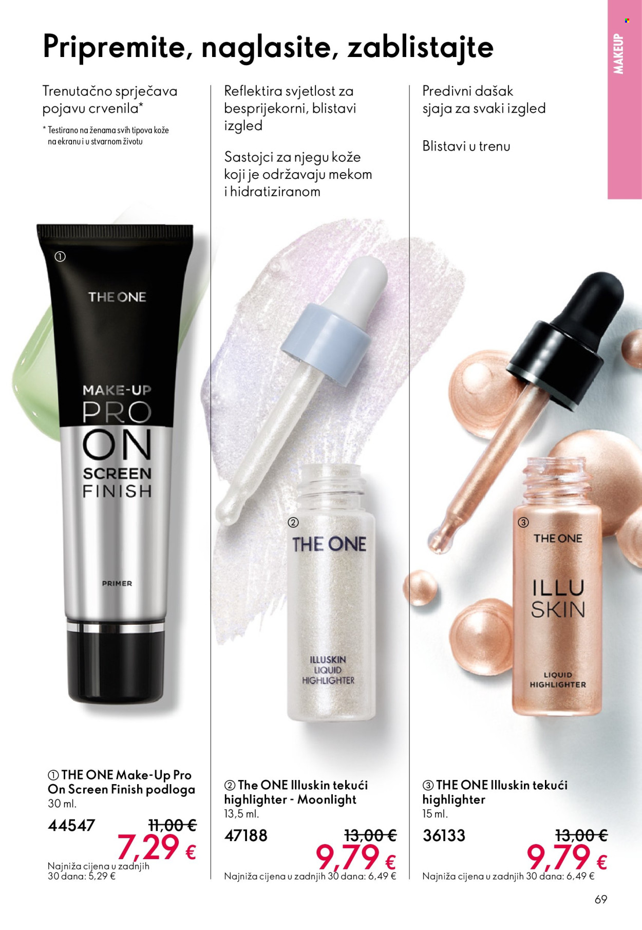 Oriflame katalog - 28.01.2026. - 17.02.2026. Stranica 69