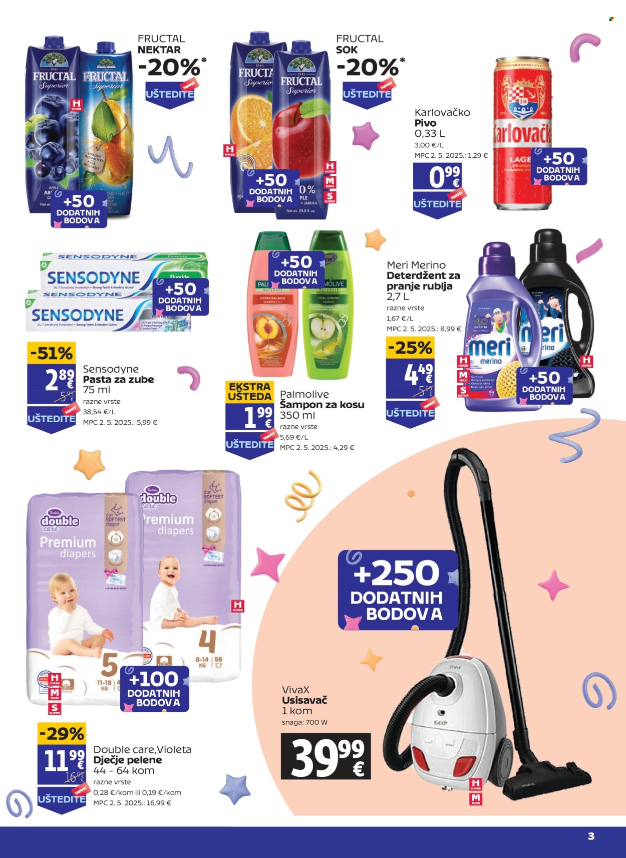 Tommy katalog - 29.01.2026. - 04.02.2026. Stranica 3