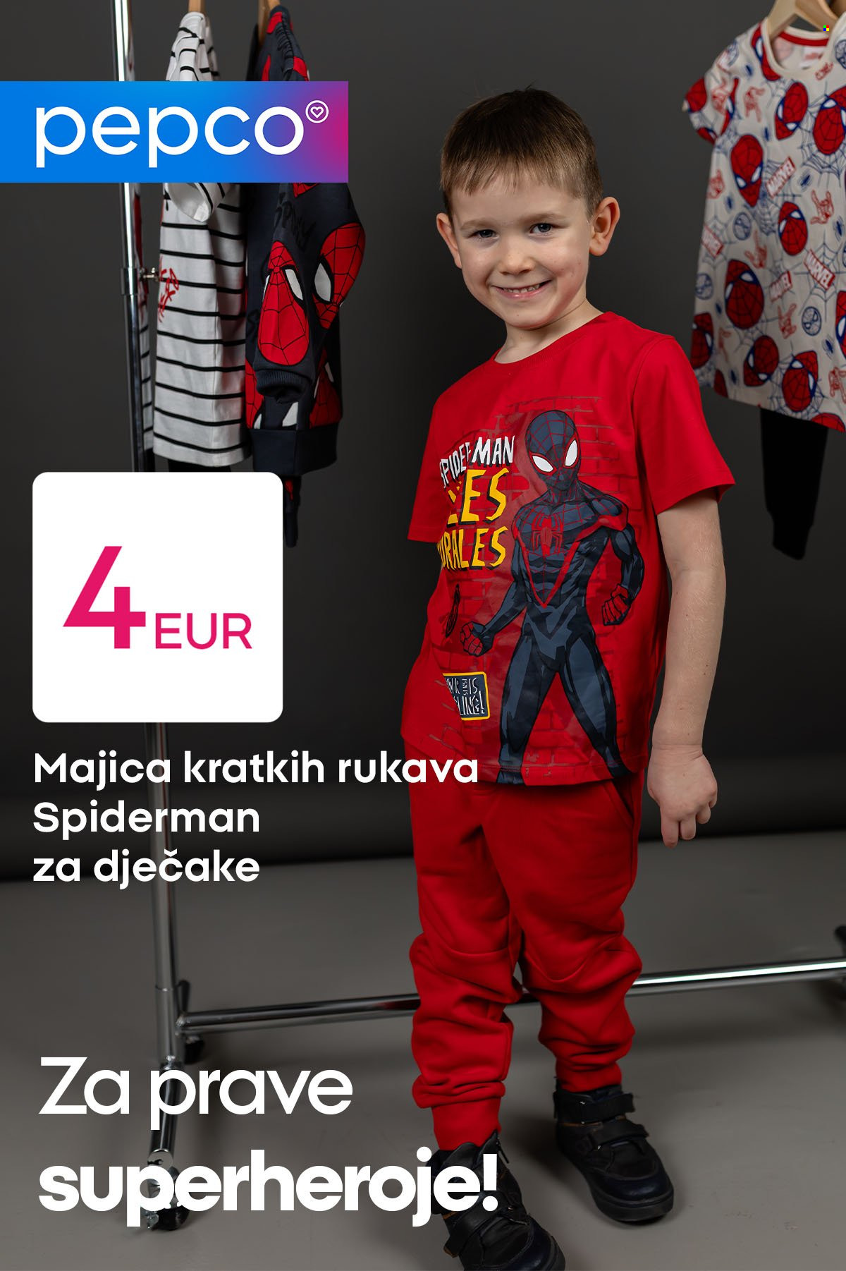 Pepco katalog Stranica 1