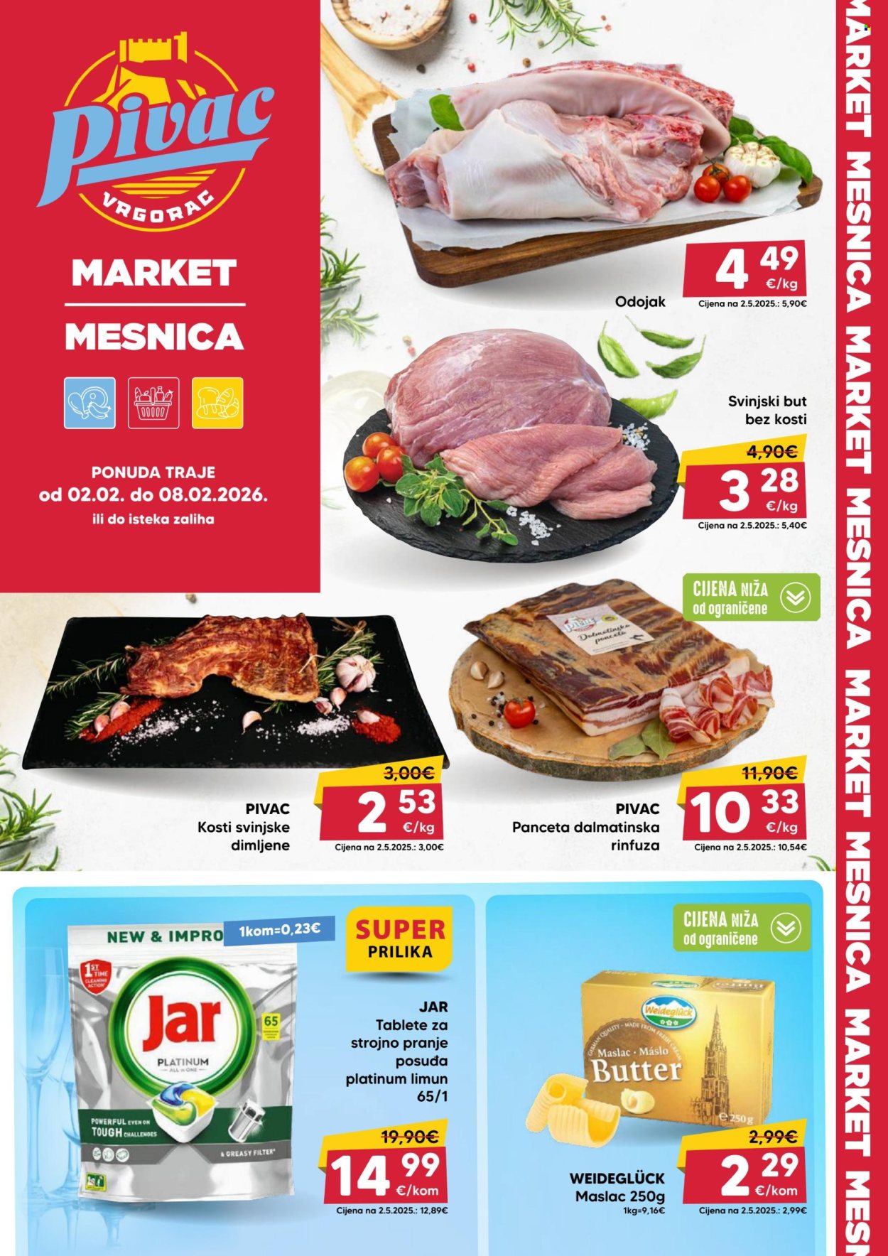 Pivac katalog - 02.02.2026. - 08.02.2026. Stranica 1