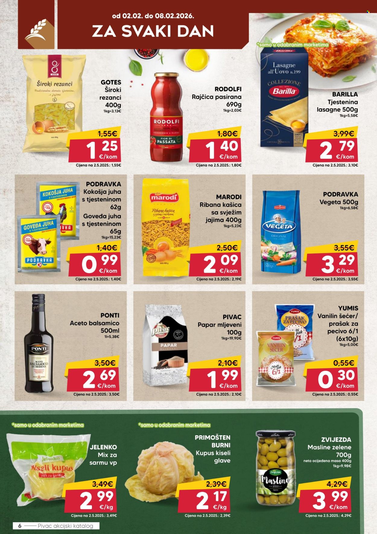 Pivac katalog - 02.02.2026. - 08.02.2026. Stranica 6