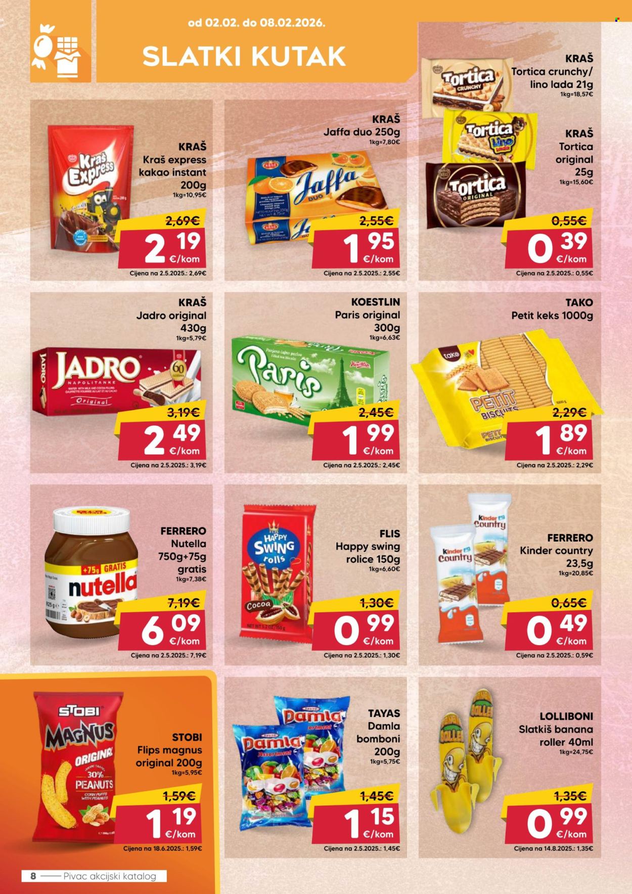 Pivac katalog - 02.02.2026. - 08.02.2026. Stranica 8