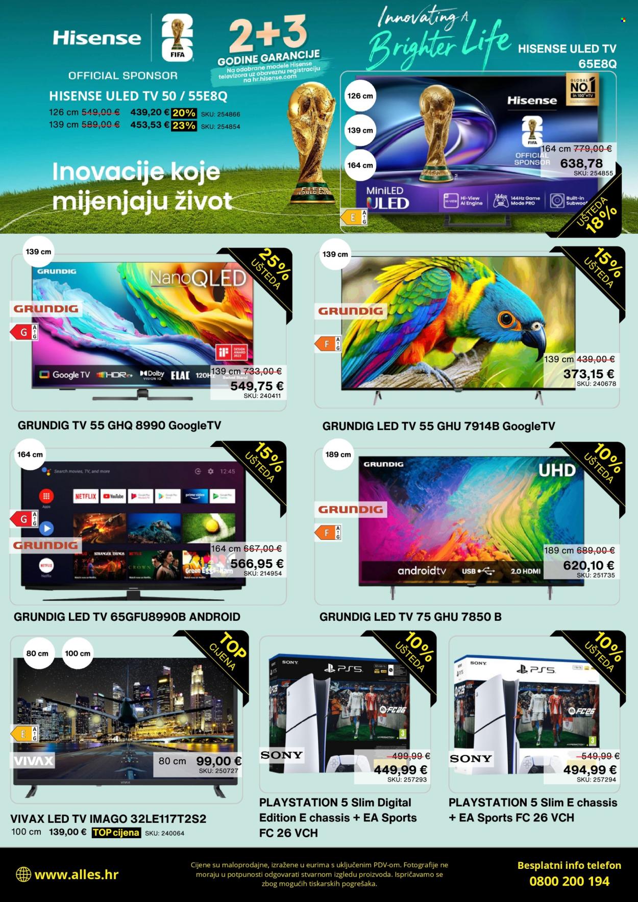 Alles katalog - 31.01.2026. - 01.03.2026. Stranica 2