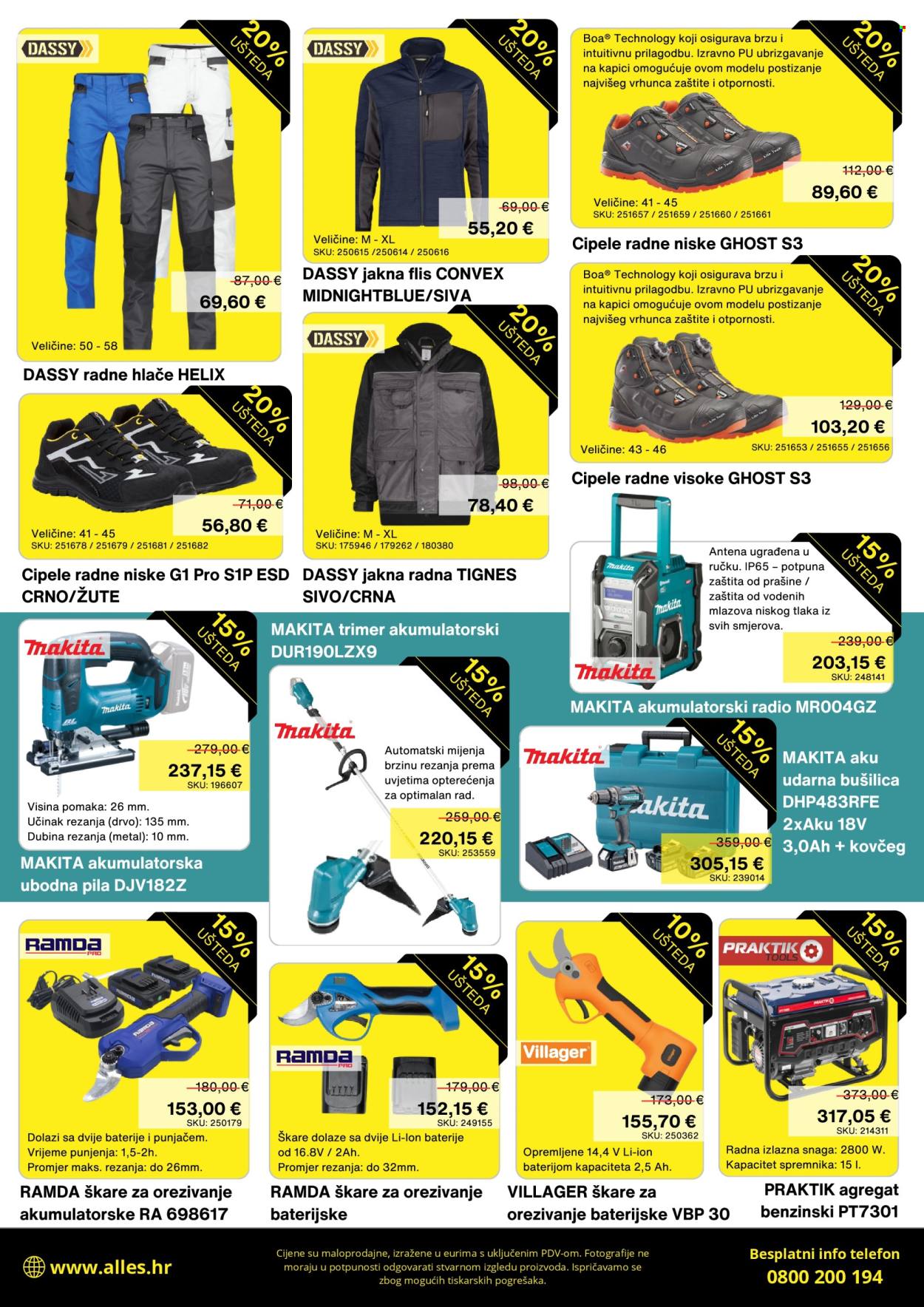 Alles katalog - 31.01.2026. - 01.03.2026. Stranica 10