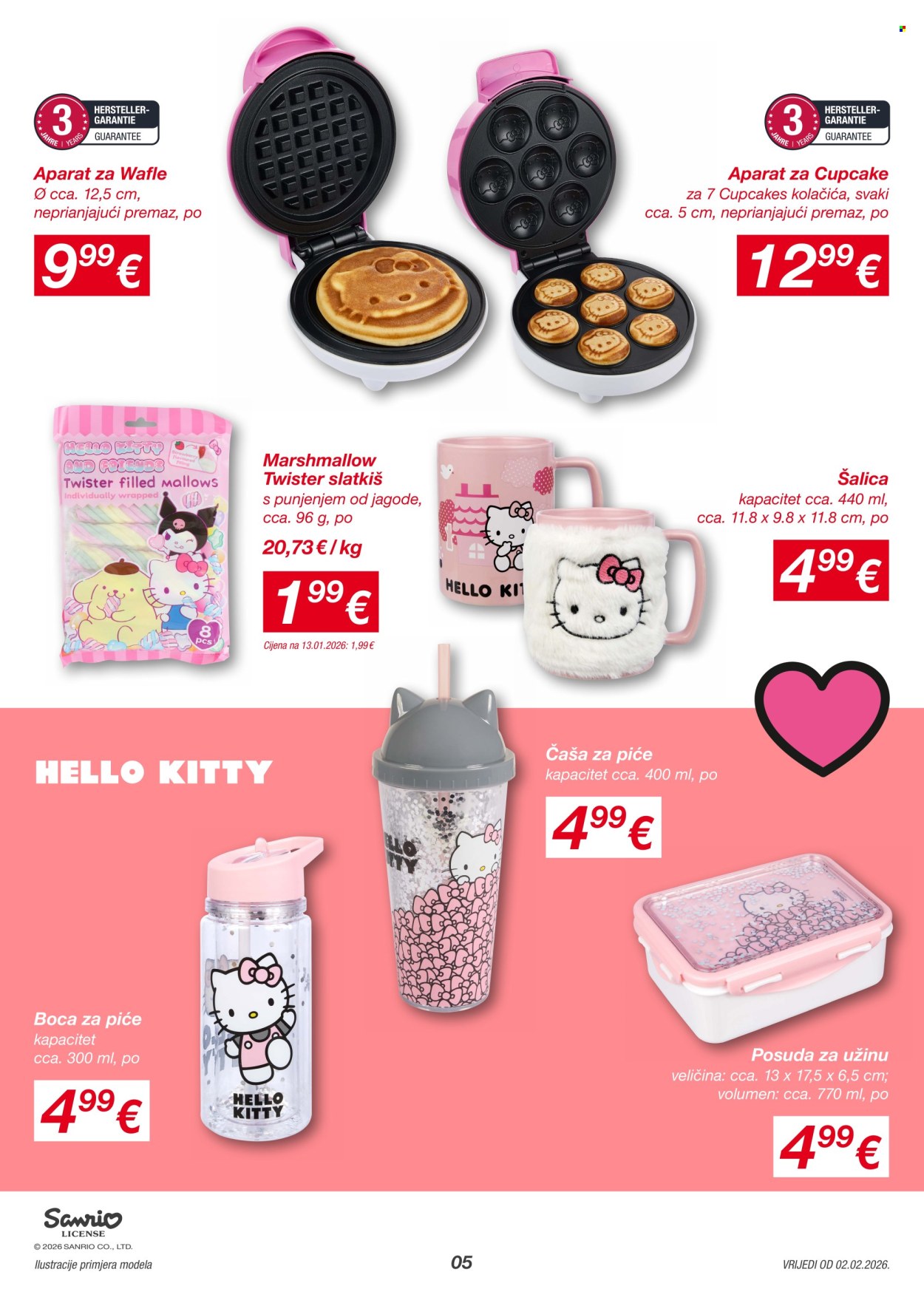 Kik katalog Stranica 5