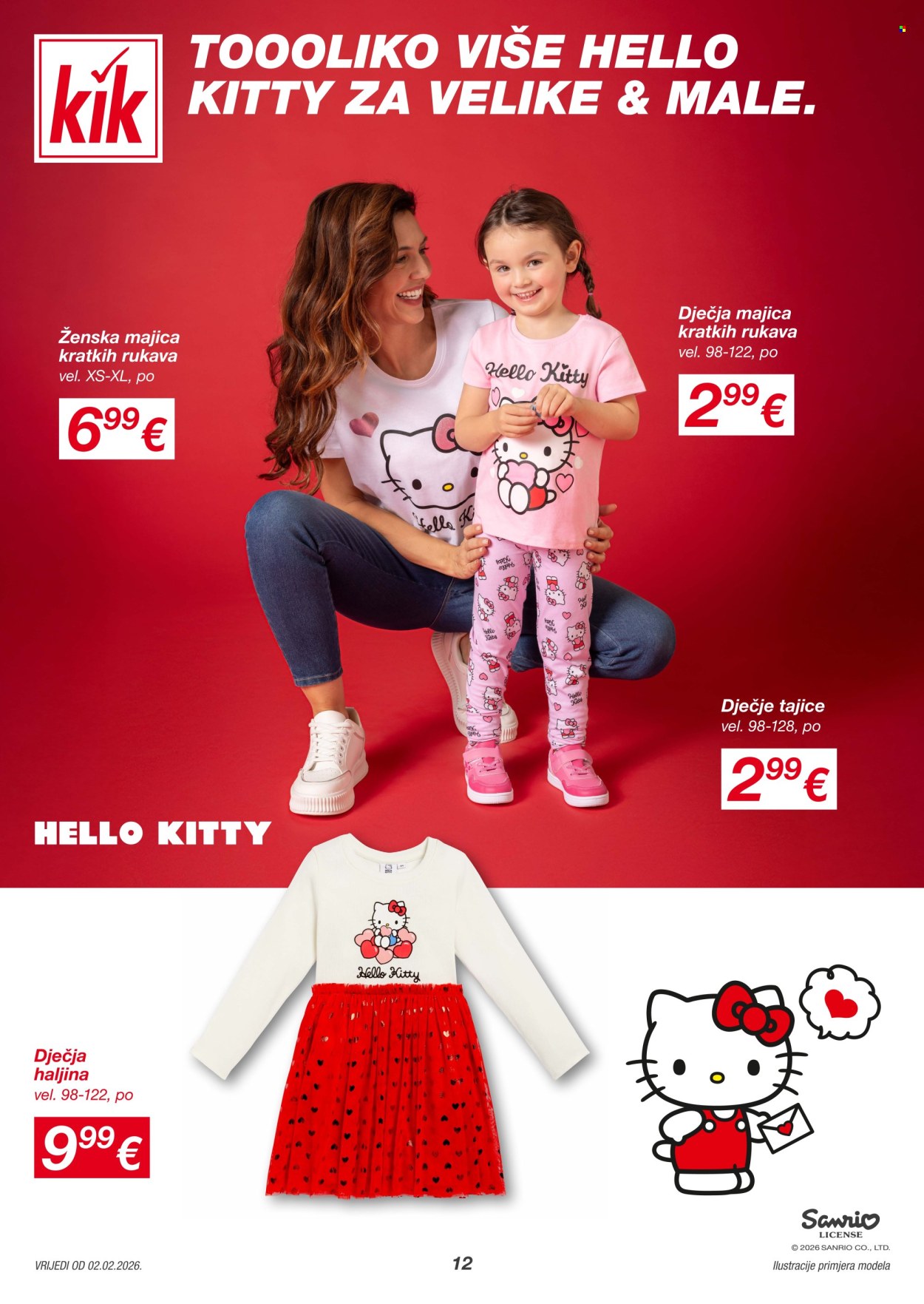Kik katalog Stranica 12