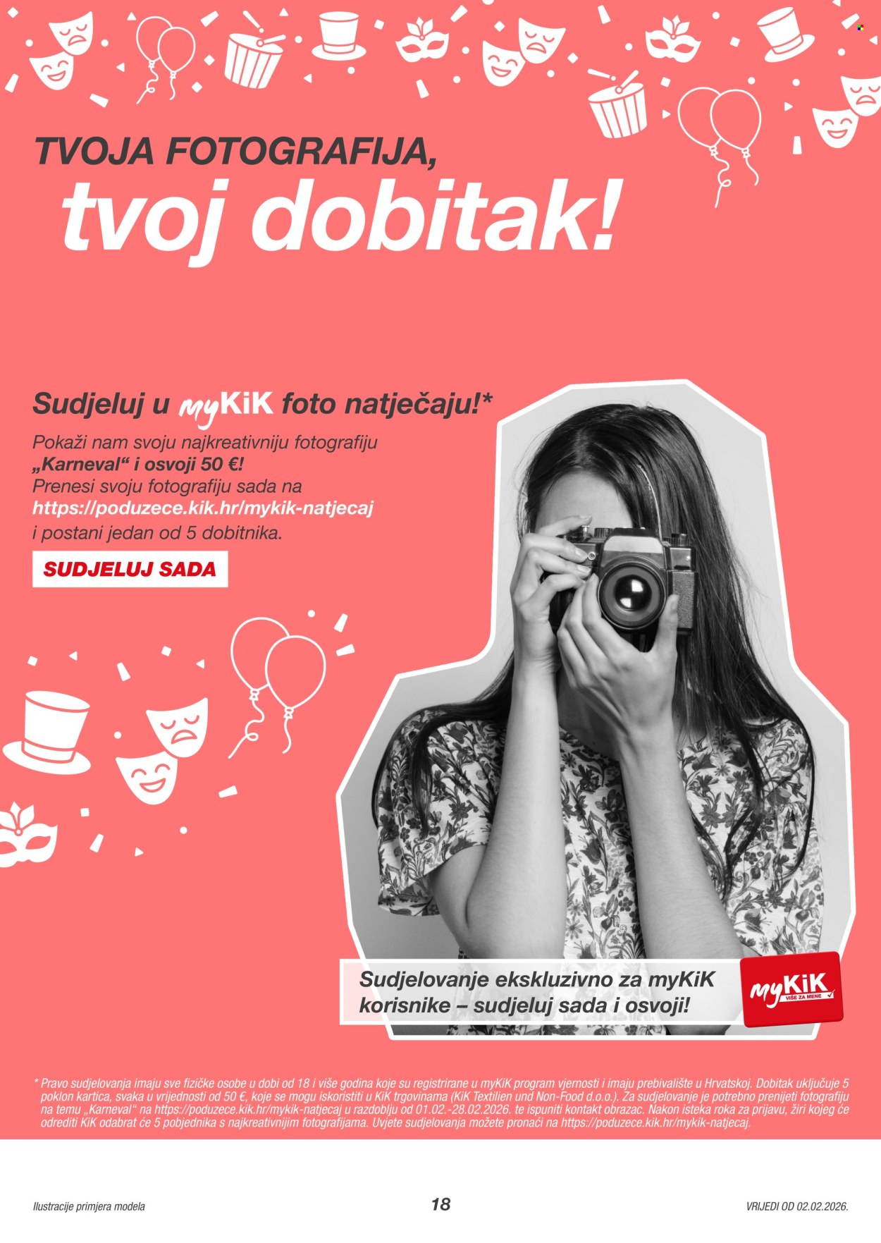 Kik katalog Stranica 18