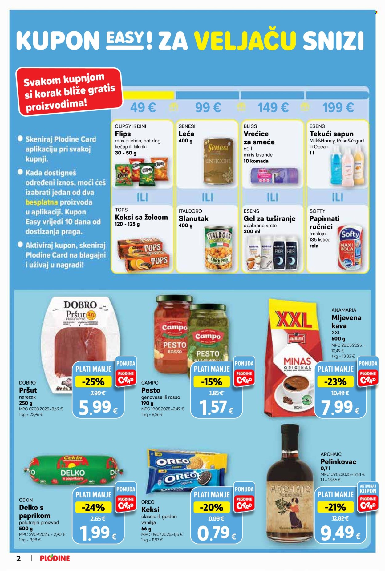 Plodine katalog - 04.02.2026. - 10.02.2026. Stranica 2
