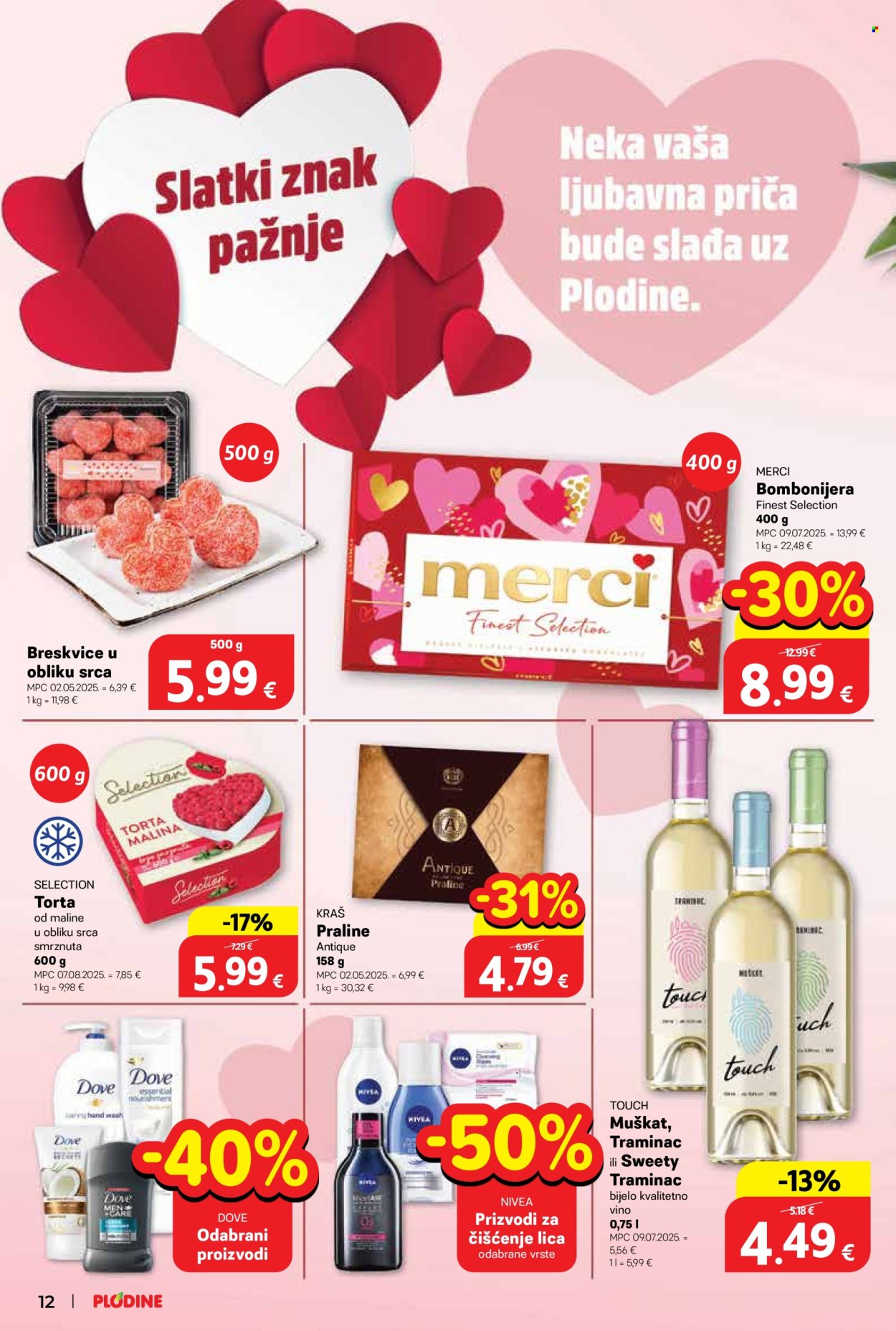 Plodine katalog - 04.02.2026. - 10.02.2026. Stranica 12