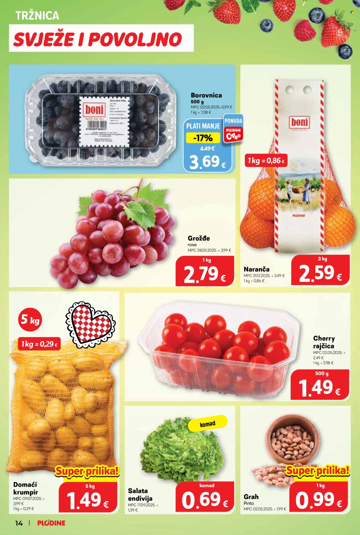 Plodine katalog - 04.02.2026. - 10.02.2026. Stranica 14