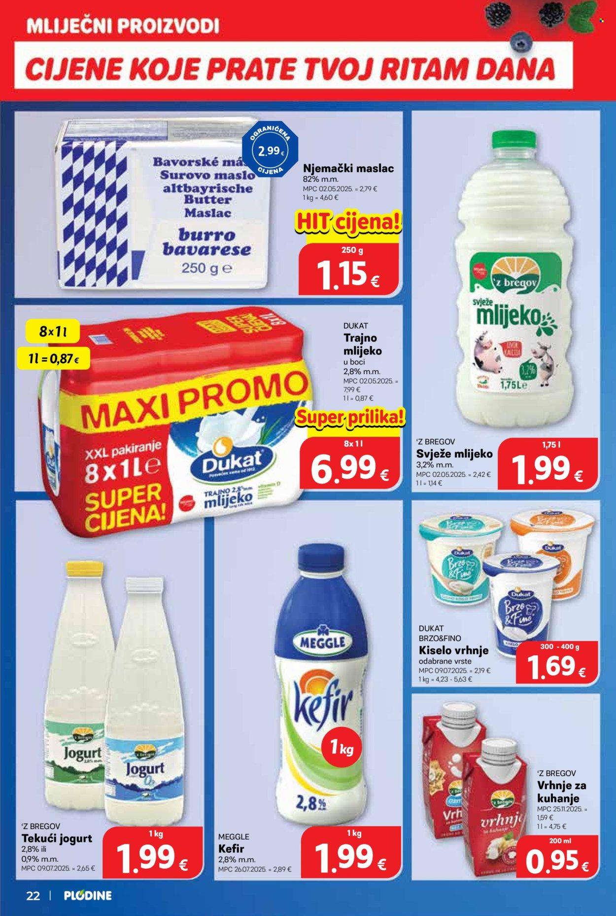 Plodine katalog - 04.02.2026. - 10.02.2026. Stranica 22