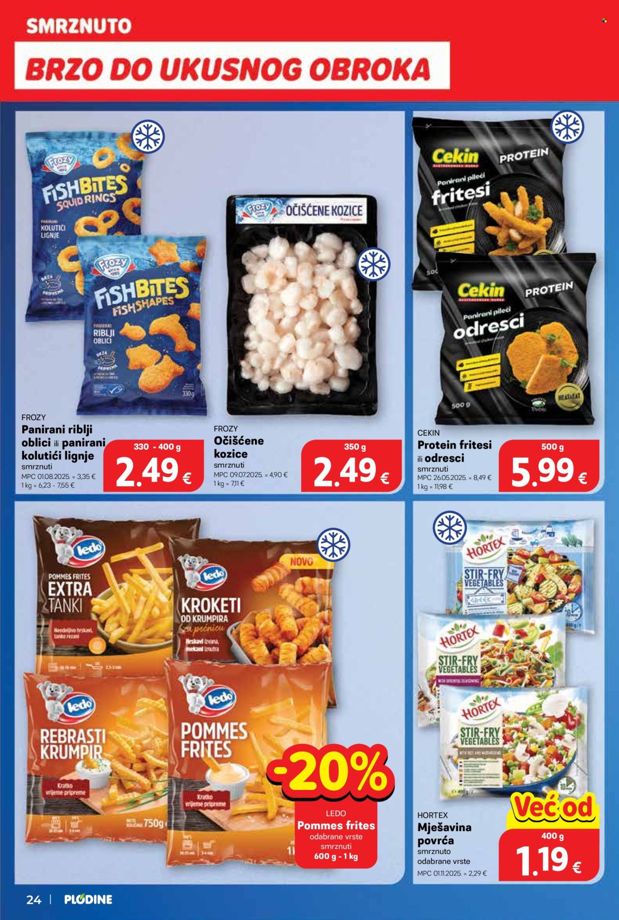 Plodine katalog - 04.02.2026. - 10.02.2026. Stranica 24