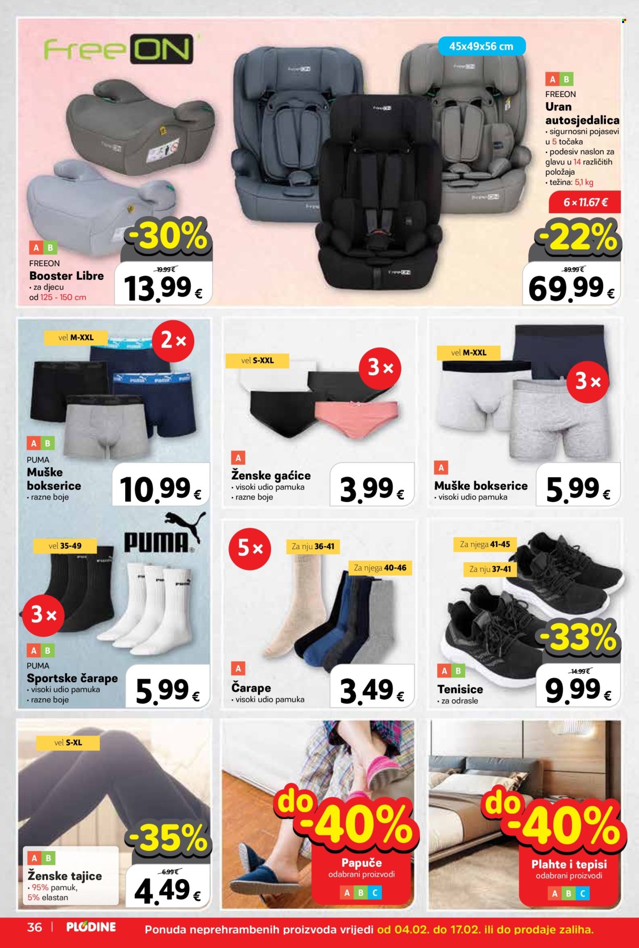 Plodine katalog - 04.02.2026. - 10.02.2026. Stranica 36