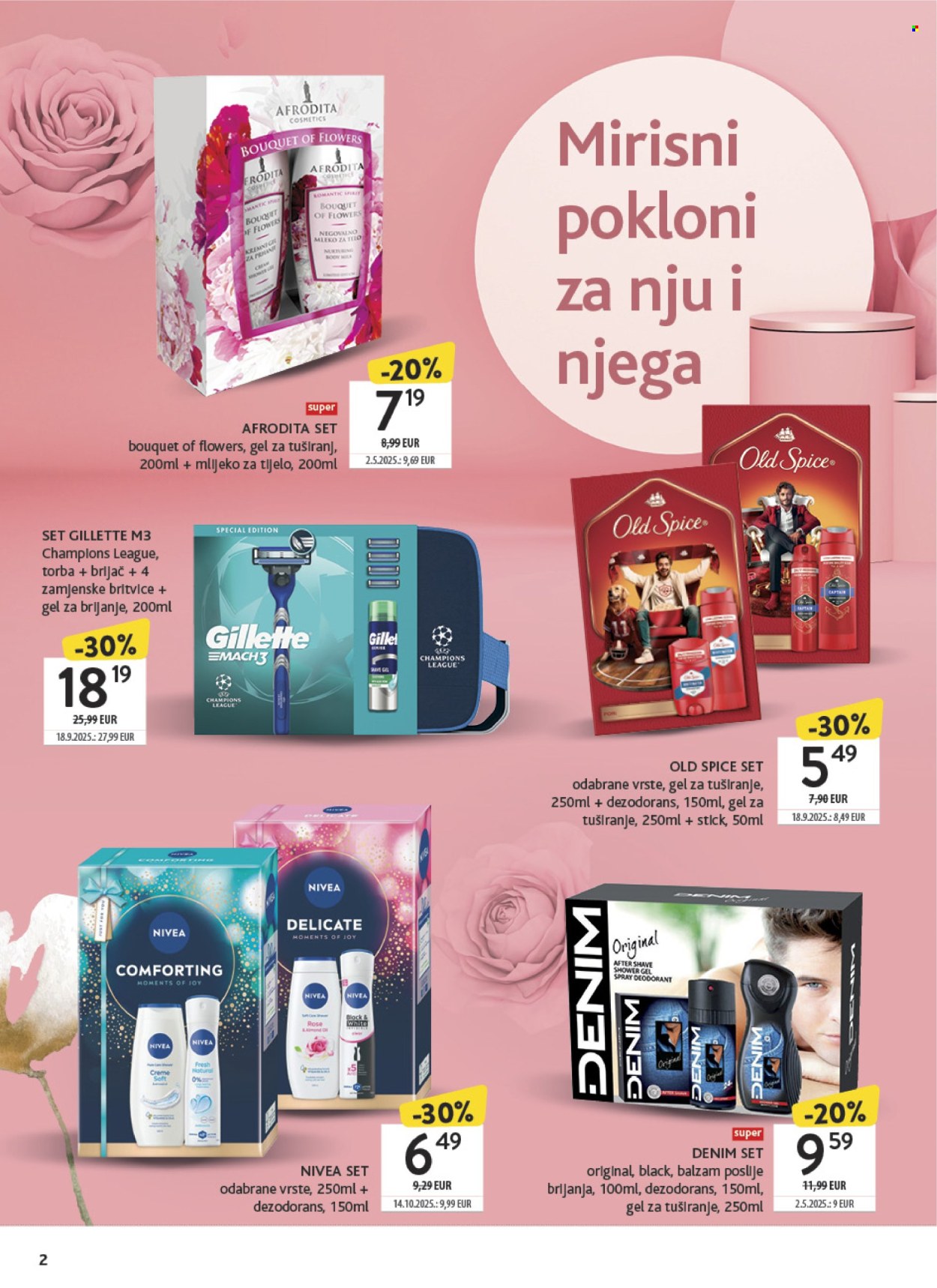 Konzum katalog - 03.02.2026. - 16.02.2026. Stranica 2