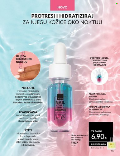 Avon katalog - 01.02.2026. - 28.02.2026. Stranica 13