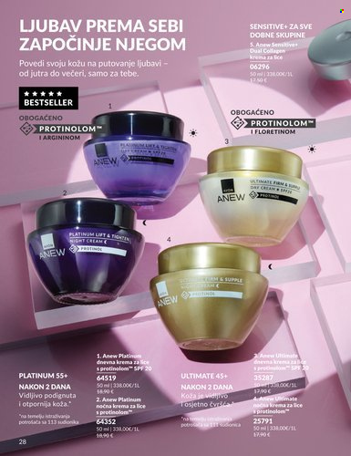 Avon katalog - 01.02.2026. - 28.02.2026. Stranica 28