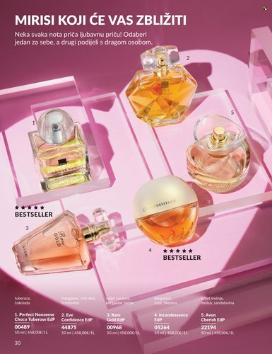 Avon katalog - 01.02.2026. - 28.02.2026. Stranica 30