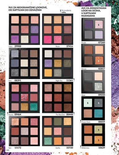 Avon katalog - 01.02.2026. - 28.02.2026. Stranica 44