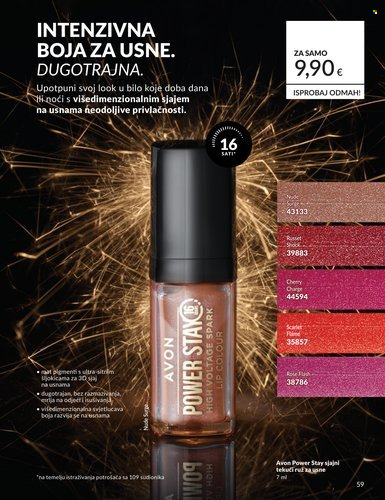 Avon katalog - 01.02.2026. - 28.02.2026. Stranica 59