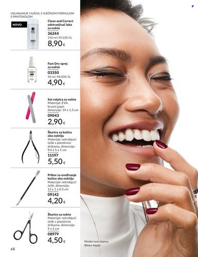 Avon katalog - 01.02.2026. - 28.02.2026. Stranica 68