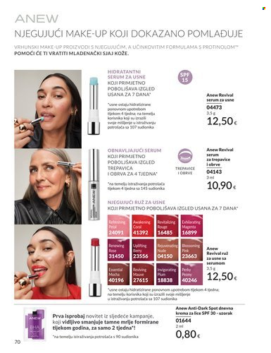 Avon katalog - 01.02.2026. - 28.02.2026. Stranica 70