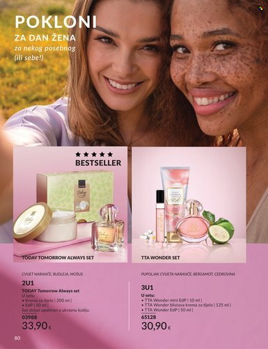 Avon katalog - 01.02.2026. - 28.02.2026. Stranica 80
