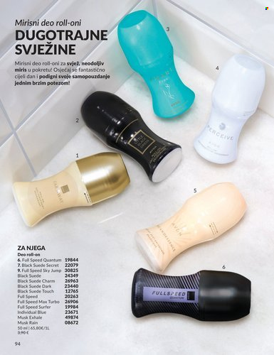 Avon katalog - 01.02.2026. - 28.02.2026. Stranica 94