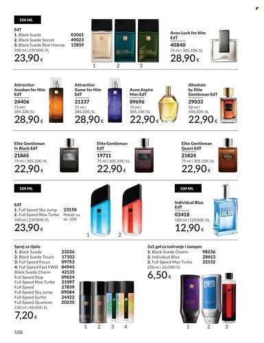 Avon katalog - 01.02.2026. - 28.02.2026. Stranica 108