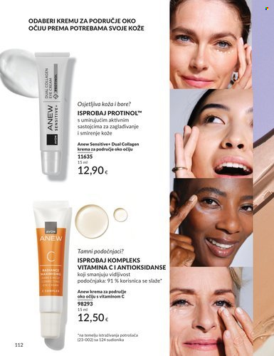 Avon katalog - 01.02.2026. - 28.02.2026. Stranica 112