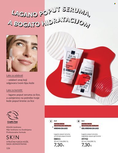 Avon katalog - 01.02.2026. - 28.02.2026. Stranica 126