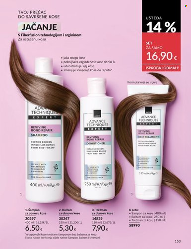 Avon katalog - 01.02.2026. - 28.02.2026. Stranica 153