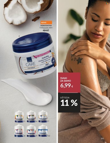 Avon katalog - 01.02.2026. - 28.02.2026. Stranica 191