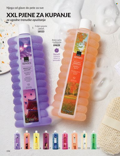 Avon katalog - 01.02.2026. - 28.02.2026. Stranica 194