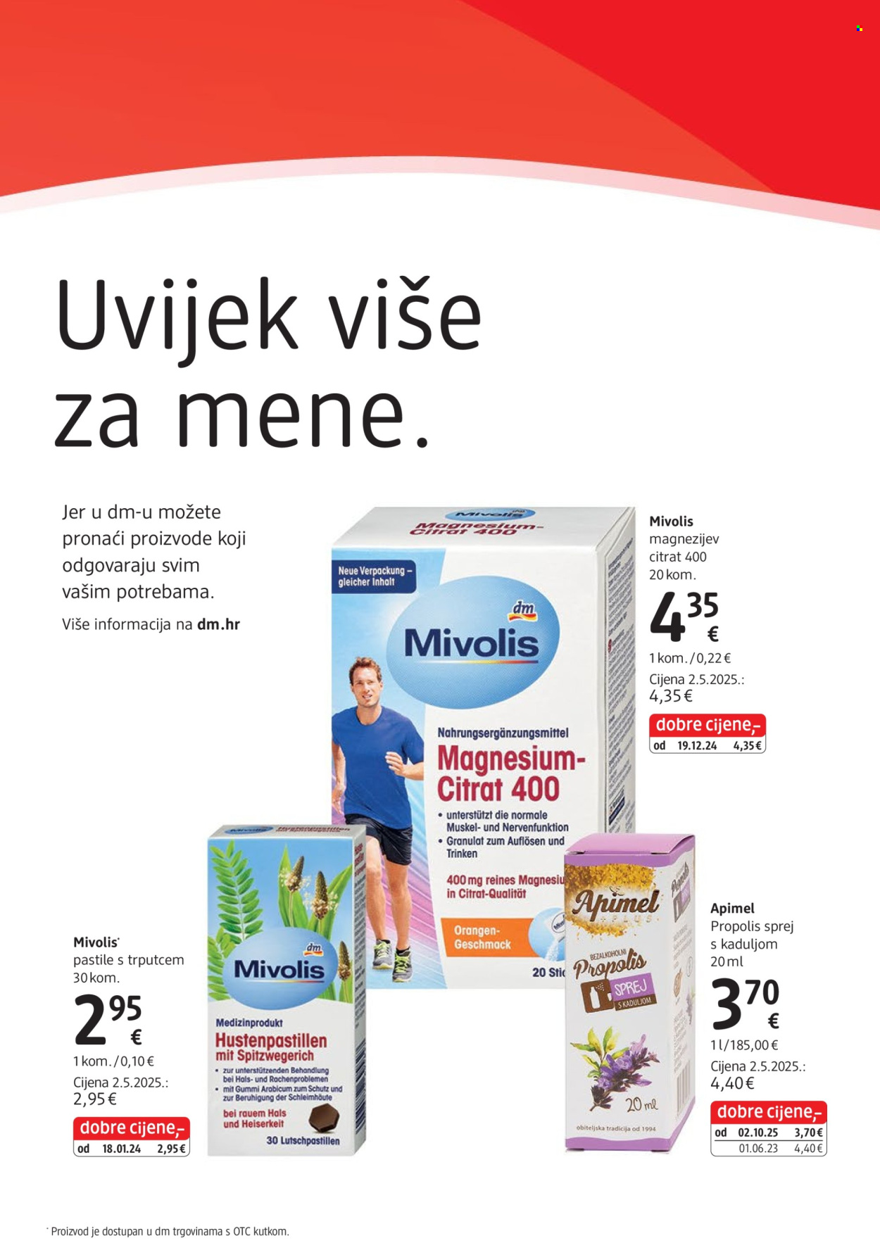 dm katalog - 01.02.2026. - 15.02.2026. Stranica 4