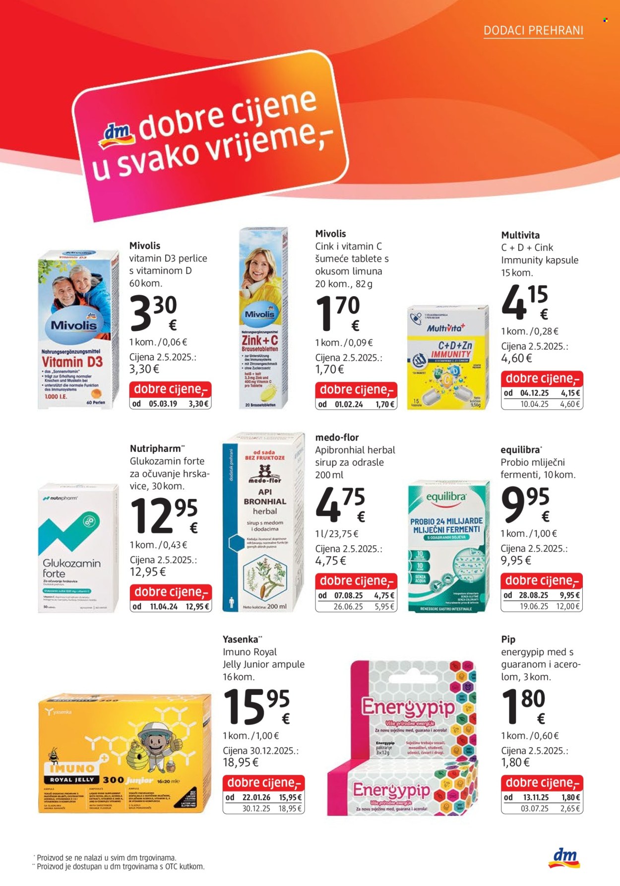 dm katalog - 01.02.2026. - 15.02.2026. Stranica 5