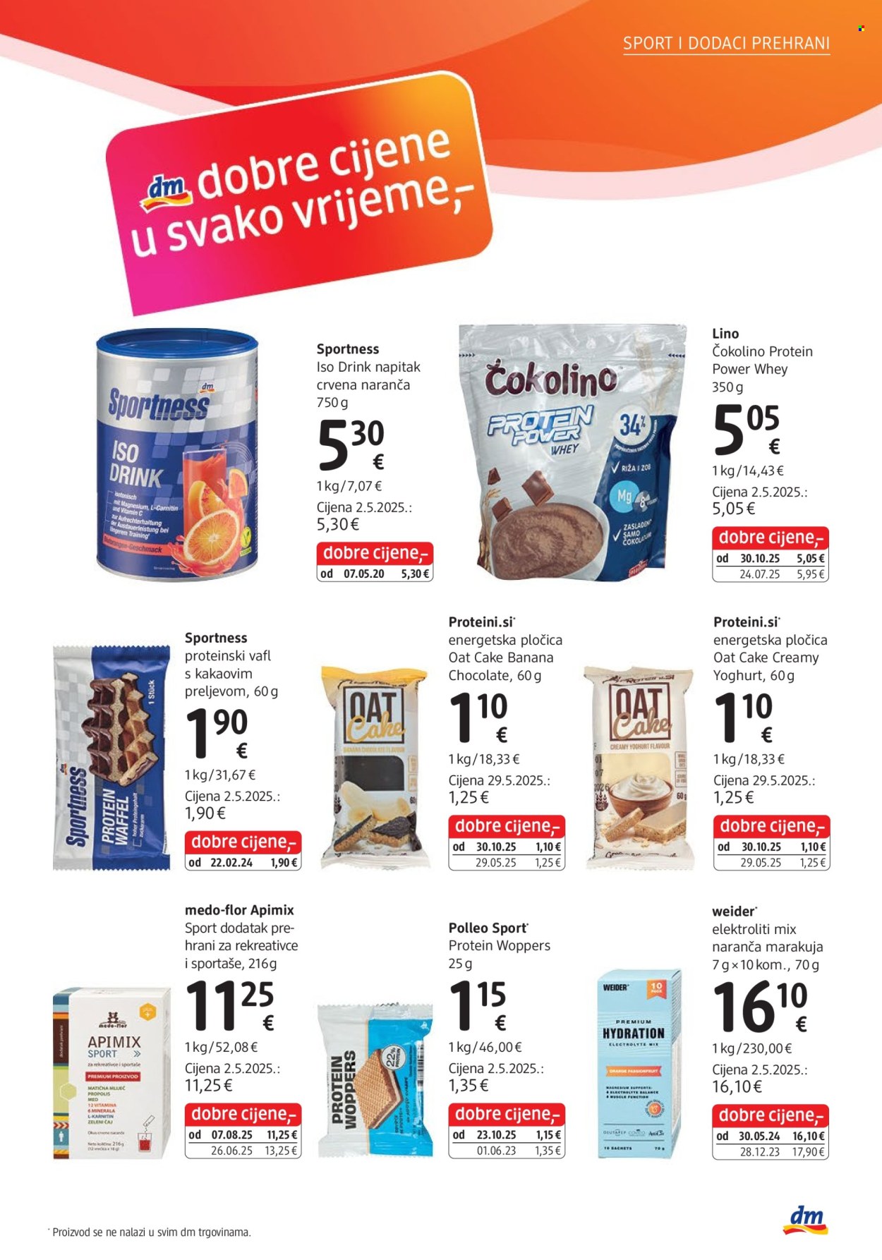 dm katalog - 01.02.2026. - 15.02.2026. Stranica 7