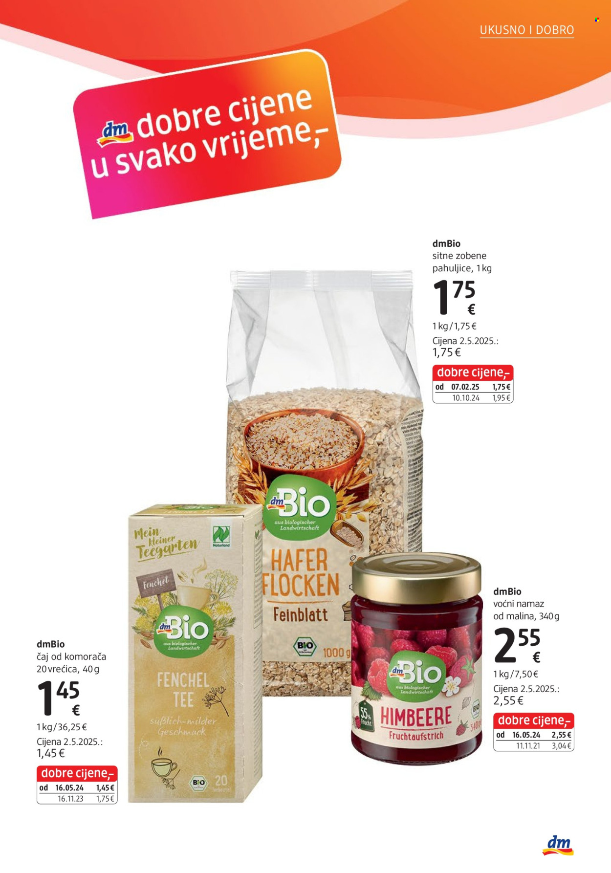 dm katalog - 01.02.2026. - 15.02.2026. Stranica 9