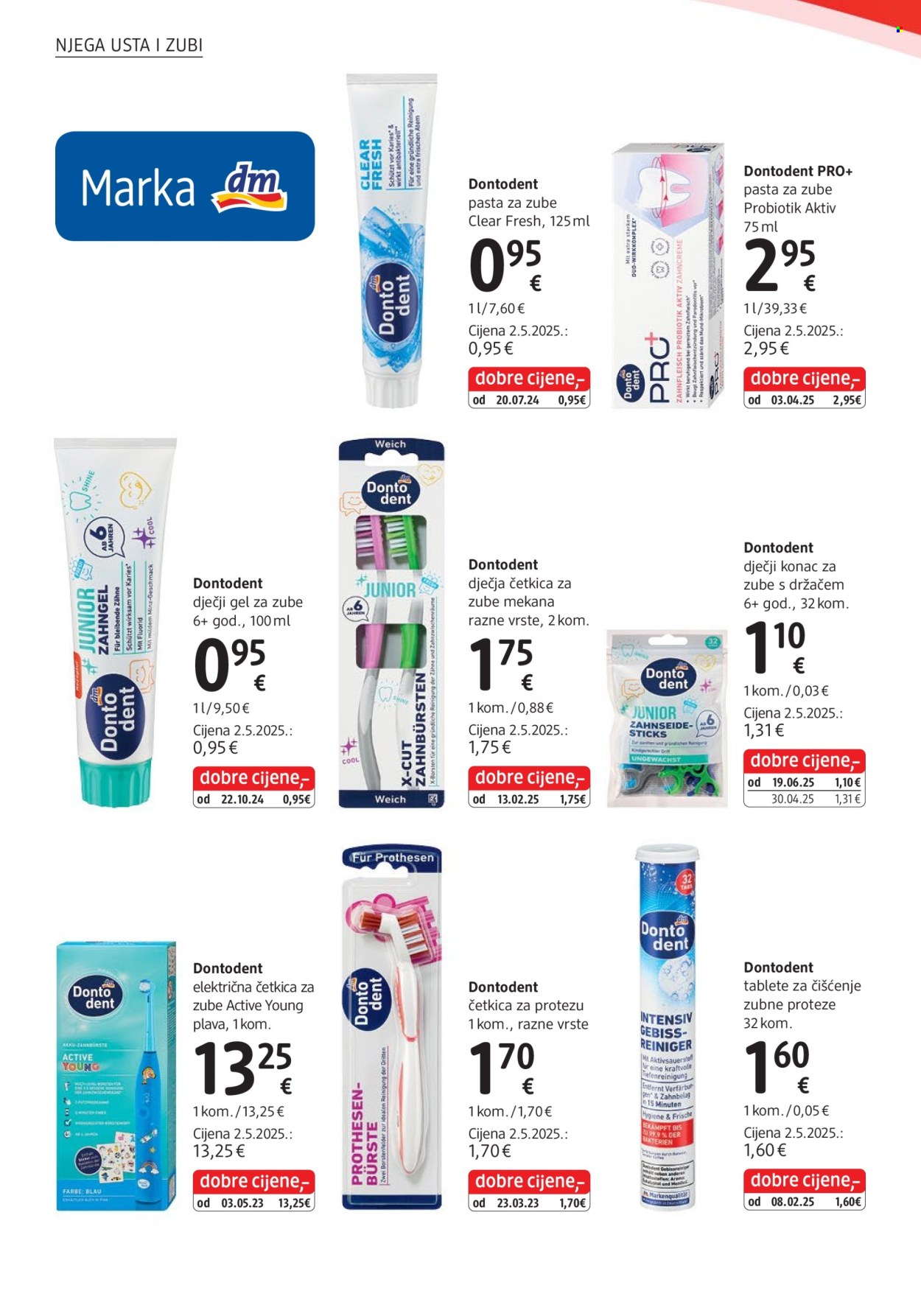dm katalog - 01.02.2026. - 15.02.2026. Stranica 10
