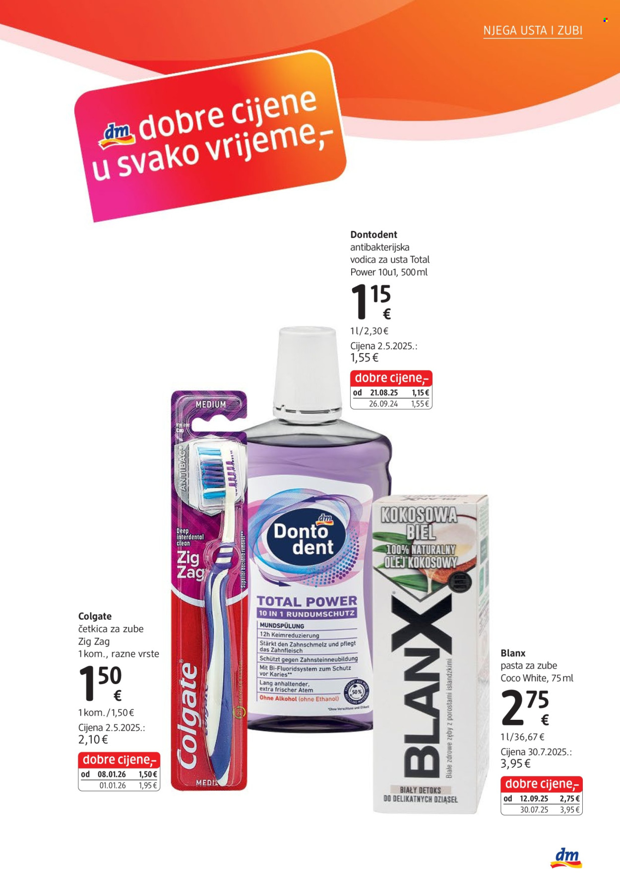 dm katalog - 01.02.2026. - 15.02.2026. Stranica 11